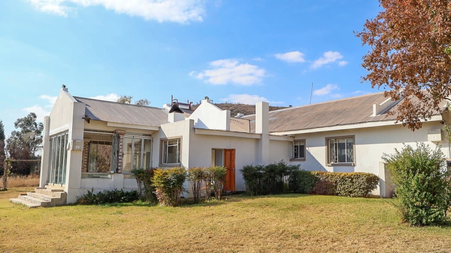3 Bedroom Property for Sale in Potchefstroom Rural North West